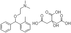 Orphenadrine, 4682-36-4, Manufacturer, Supplier, India, China