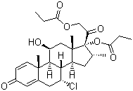 Alclometasone-17,21-dipropionate, 66734-13-2, Manufacturer, Supplier, India, China