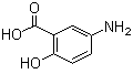 Mesalamine, 89-57-6, Manufacturer, Supplier, India, China