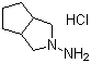 3-Amino-3-azabicyclo[3.3.0]octane hydrochloride, 58108-05-7, Manufacturer, Supplier, India, China