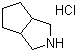 3-Azabicyclo[3.3.0]octane hydrochloride, 112626-50-3, Manufacturer, Supplier, India, China