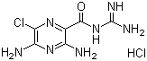 Amiloride hydrochloride, 2016-88-8, Manufacturer, Supplier, India, China