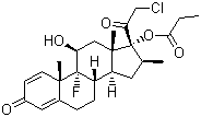 Clobetasol propionate, 25122-46-7, Manufacturer, Supplier, India, China