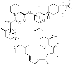 Ridaforolimus, 572924-54-0, Manufacturer, Supplier, India, China