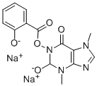theobromine sodium salicylate, 8048-31-5, Manufacturer, Supplier, India, China