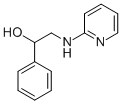 Phenyramidol, 553-69-5, Manufacturer, Supplier, India, China