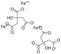 Ferrous Citrate, 23383-11-1, Manufacturer, Supplier, India, China