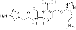 Cefotiam, 61622-34-2, Manufacturer, Supplier, India, China