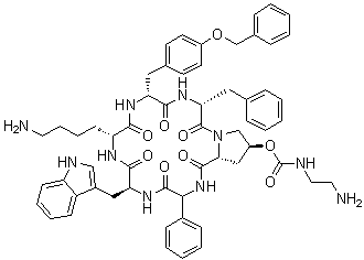 Pasireotide, 396091-73-9, Manufacturer, Supplier, India, China