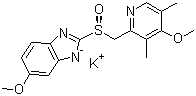 Esomeprazole potassium, 161796-84-5, Manufacturer, Supplier, India, China