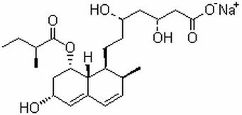 Pravastatin Sodium, 81131-70-6, Manufacturer, Supplier, India, China