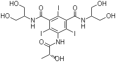 Iopamidol, 60166-93-0, Manufacturer, Supplier, India, China