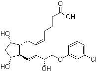 Cloprostenol, 40665-92-7, Manufacturer, Supplier, India, China