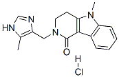 Alosetron hydrochloride, 122852-69-1, Manufacturer, Supplier, India, China