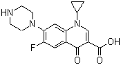Ciprofloxacin, 85721-33-1, Manufacturer, Supplier, India, China