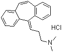 Cyclobenzaprine hydrochloride, 6202-23-9, Manufacturer, Supplier, India, China