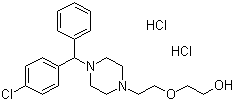 Hydroxyzine dihydrochloride, 2192-20-3, Manufacturer, Supplier, India, China